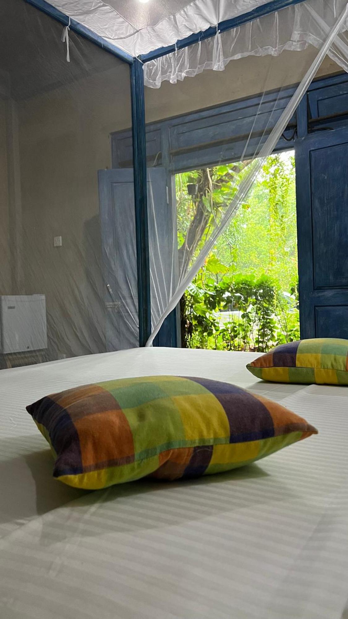 Kataragama Homestay Exterior foto