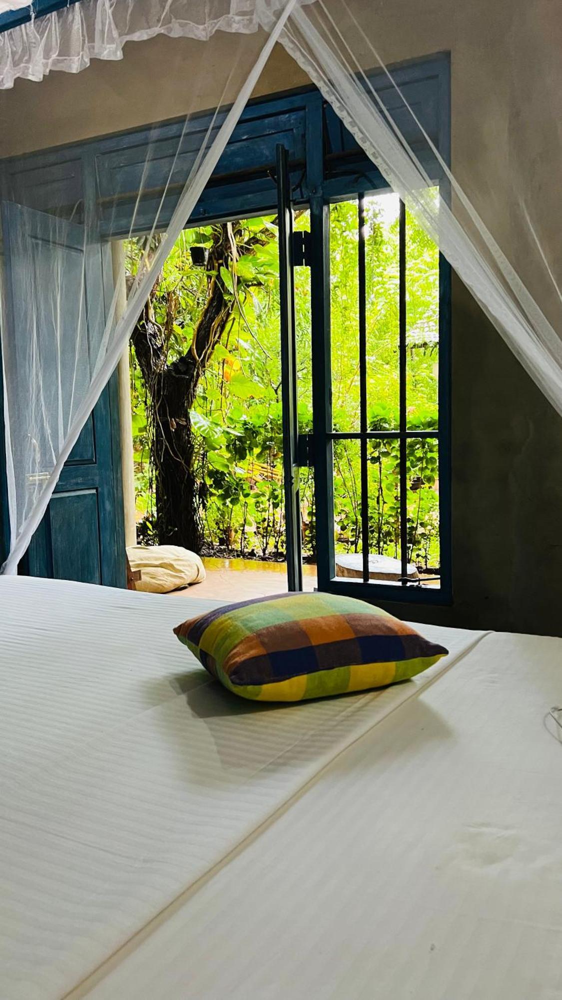 Kataragama Homestay Exterior foto